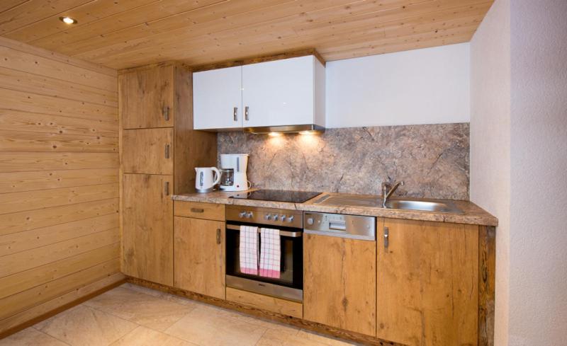 Apartamento Haus Gaudenz Warth  Habitación foto